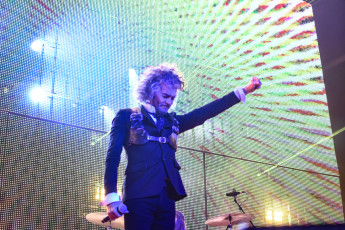 The Flaming Lips 2024