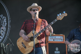 The Ghost of Paul Revere