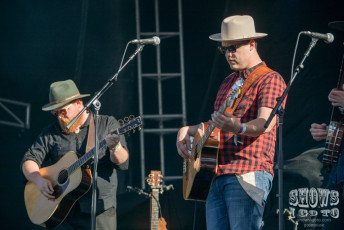 The Ghost of Paul Revere