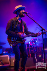 The Hummingbirds