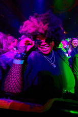 The Living Tombstone Live Concert Photos 2026