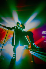 The Living Tombstone Live Concert Photos 2026