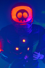 The Living Tombstone Live Concert Photos 2026