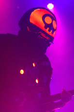 The Living Tombstone Live Concert Photos 2026