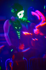 The Living Tombstone Live Concert Photos 2026