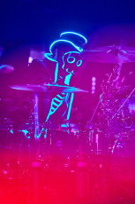 The Living Tombstone Live Concert Photos 2026