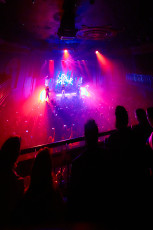 The Living Tombstone Live Concert Photos 2026