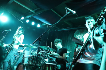 Sweet Cambodia Live Concert Photos 2020