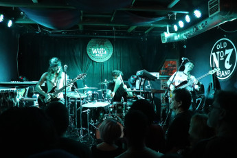 Sweet Cambodia Live Concert Photos 2020