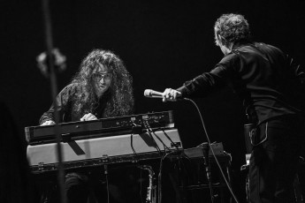 The Mars Volta Photos 2026