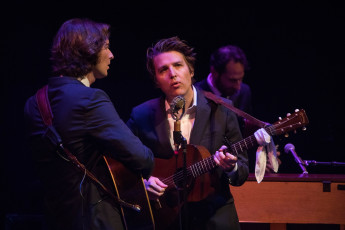 The Milk Carton Kids – Ft. Lauderdale 2019