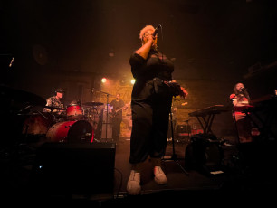 The Motet 2024