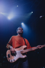 Slow Hollows Live Concert Photos 2019