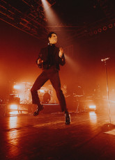 The Neighbourhood Live Concert Photos 2019