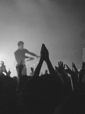 The Neighbourhood Live Concert Photos 2019