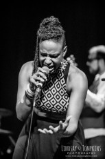 The Resolvers | April 18, 2014 | Live Concert Photos | The Social Orlando