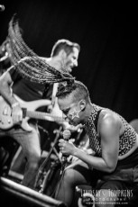 The Resolvers | April 18, 2014 | Live Concert Photos | The Social Orlando