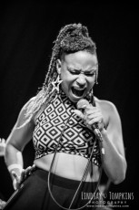 The Resolvers | April 18, 2014 | Live Concert Photos | The Social Orlando