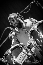 The Resolvers | April 18, 2014 | Live Concert Photos | The Social Orlando