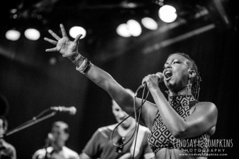 The Resolvers | April 18, 2014 | Live Concert Photos | The Social Orlando