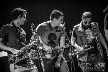 The Resolvers | April 18, 2014 | Live Concert Photos | The Social Orlando