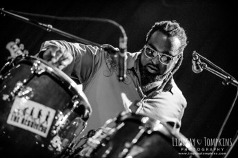 The Resolvers | April 18, 2014 | Live Concert Photos | The Social Orlando