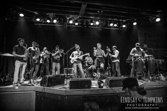 The Resolvers | April 18, 2014 | Live Concert Photos | The Social Orlando