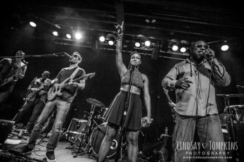 The Resolvers | April 18, 2014 | Live Concert Photos | The Social Orlando