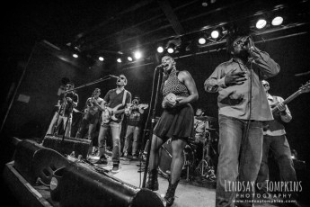 The Resolvers | April 18, 2014 | Live Concert Photos | The Social Orlando