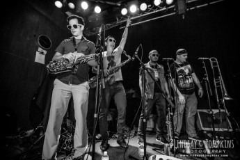 The Resolvers | April 18, 2014 | Live Concert Photos | The Social Orlando