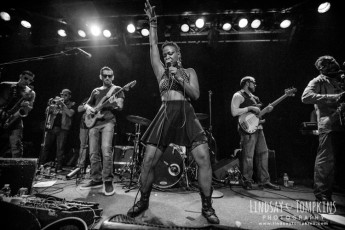 The Resolvers | April 18, 2014 | Live Concert Photos | The Social Orlando