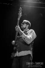 The Resolvers | April 18, 2014 | Live Concert Photos | The Social Orlando