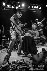 The Resolvers | April 18, 2014 | Live Concert Photos | The Social Orlando