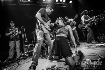 The Resolvers | April 18, 2014 | Live Concert Photos | The Social Orlando