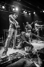 The Resolvers | April 18, 2014 | Live Concert Photos | The Social Orlando