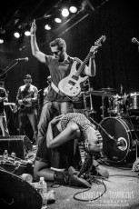 The Resolvers | April 18, 2014 | Live Concert Photos | The Social Orlando