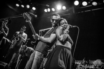 The Resolvers | April 18, 2014 | Live Concert Photos | The Social Orlando