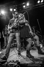 The Resolvers | April 18, 2014 | Live Concert Photos | The Social Orlando