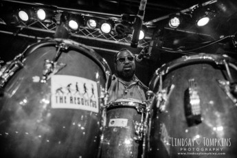 The Resolvers | April 18, 2014 | Live Concert Photos | The Social Orlando