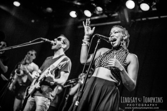 The Resolvers | April 18, 2014 | Live Concert Photos | The Social Orlando