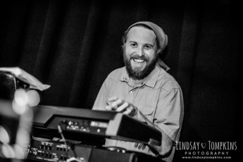 The Resolvers | April 18, 2014 | Live Concert Photos | The Social Orlando