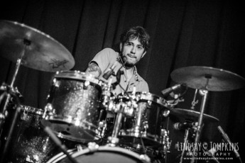 The Resolvers | April 18, 2014 | Live Concert Photos | The Social Orlando
