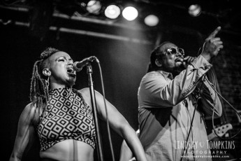 The Resolvers | April 18, 2014 | Live Concert Photos | The Social Orlando