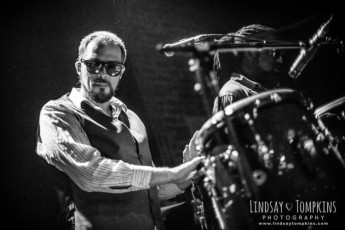 The Resolvers | April 18, 2014 | Live Concert Photos | The Social Orlando