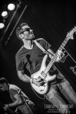 The Resolvers | April 18, 2014 | Live Concert Photos | The Social Orlando