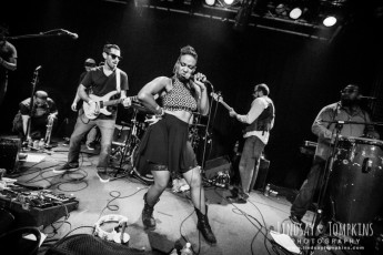 The Resolvers | April 18, 2014 | Live Concert Photos | The Social Orlando