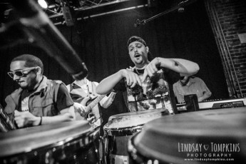 The Resolvers | April 18, 2014 | Live Concert Photos | The Social Orlando