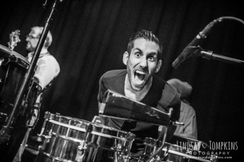 The Resolvers | April 18, 2014 | Live Concert Photos | The Social Orlando
