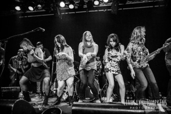 The Resolvers | April 18, 2014 | Live Concert Photos | The Social Orlando
