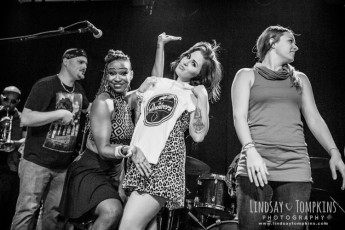 The Resolvers | April 18, 2014 | Live Concert Photos | The Social Orlando